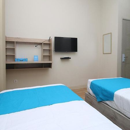 Cozrooms Near Mrt, Plaza Indonesia, And Grand Indonesia 자카르타 외부 사진