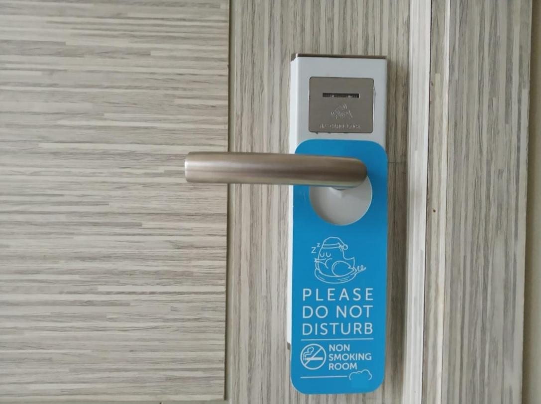 Cozrooms Near Mrt, Plaza Indonesia, And Grand Indonesia 자카르타 외부 사진