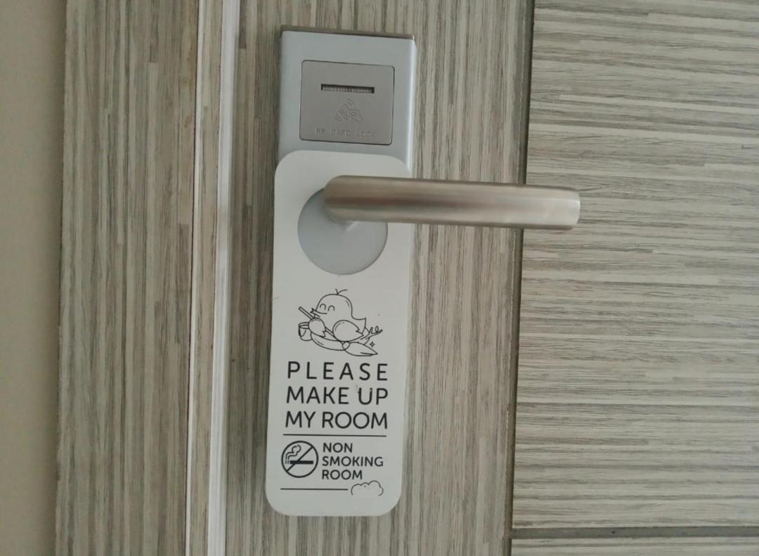 Cozrooms Near Mrt, Plaza Indonesia, And Grand Indonesia 자카르타 외부 사진